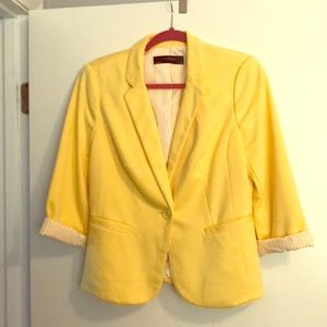 Super Cute The Limited Jacket!